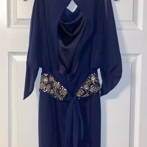 Cocktail dress